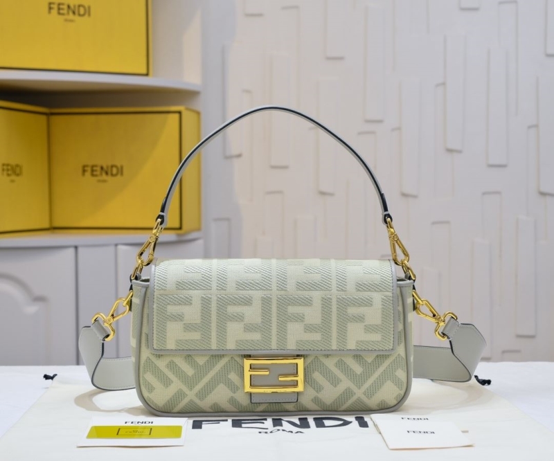 Fendi Satchel Bags